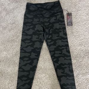 Kyodan Full Length Leggings